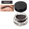 4 Colors Pomade Eyebrow Dyed Cream Makeup Cosmetic Long Lasting Waterproof