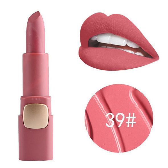 MISS ROSE 1Pc Matte Lip Stick