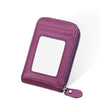 Colorful RFID Blocking Anti-theft Credit Card Package