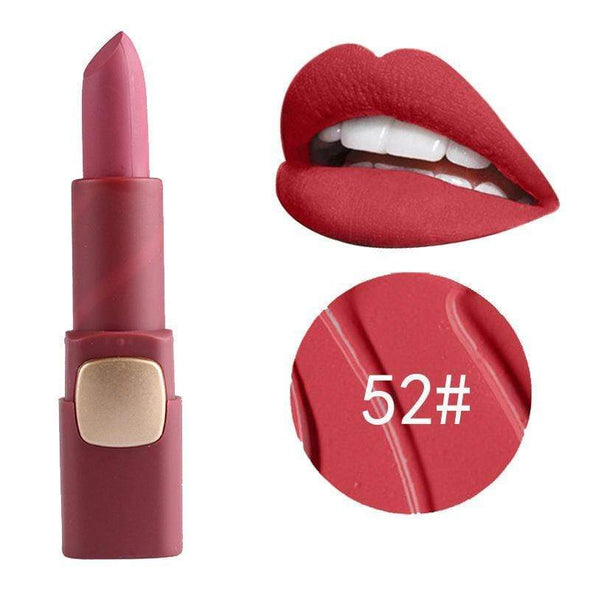 MISS ROSE 1Pc Matte Lip Stick