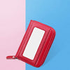 Colorful RFID Blocking Anti-theft Credit Card Package