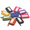 Colorful RFID Blocking Anti-theft Credit Card Package