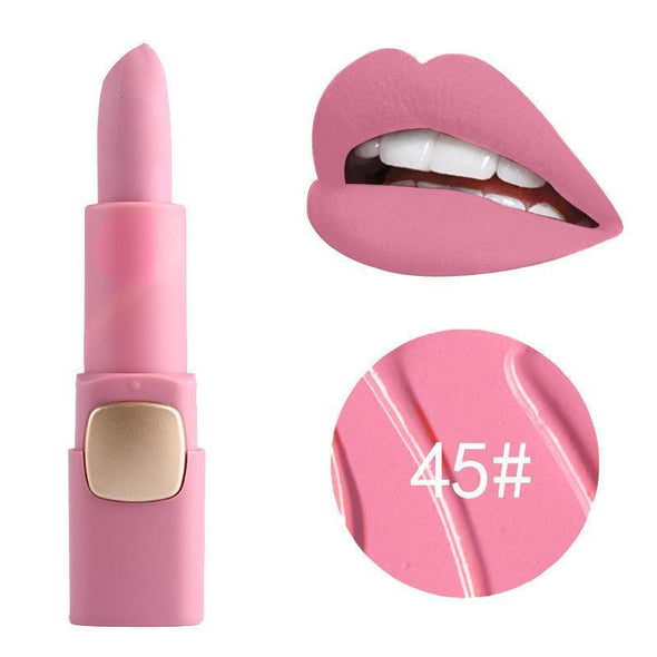 MISS ROSE 1Pc Matte Lip Stick