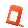 Colorful RFID Blocking Anti-theft Credit Card Package