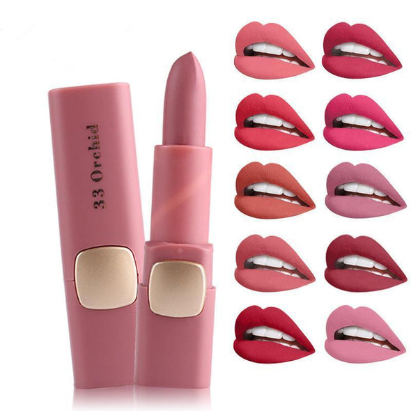 MISS ROSE 1Pc Matte Lip Stick