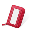 Colorful RFID Blocking Anti-theft Credit Card Package