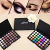 Banggood 40 Colors Mini Eye Shadow Palette Set Kit Glitter Shimmer Cosmetic Portable Eye Makeup