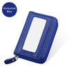 Colorful RFID Blocking Anti-theft Credit Card Package