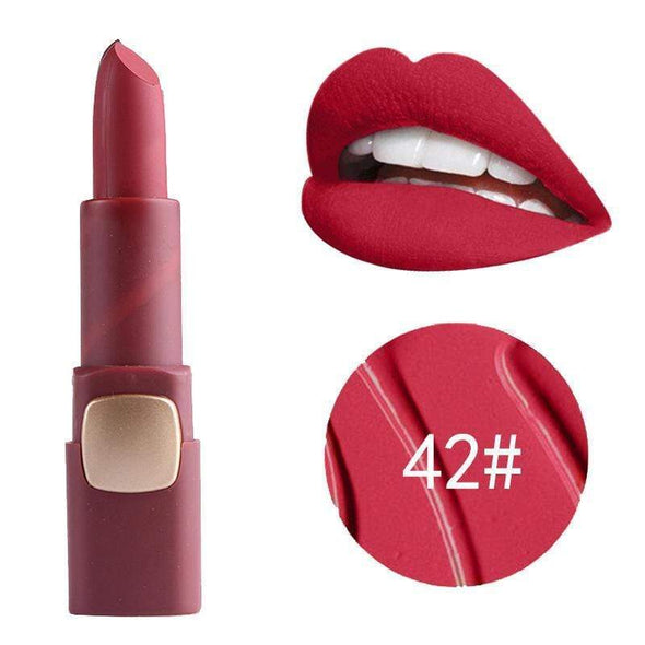 MISS ROSE 1Pc Matte Lip Stick