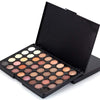 Banggood 40 Colors Mini Eye Shadow Palette Set Kit Glitter Shimmer Cosmetic Portable Eye Makeup