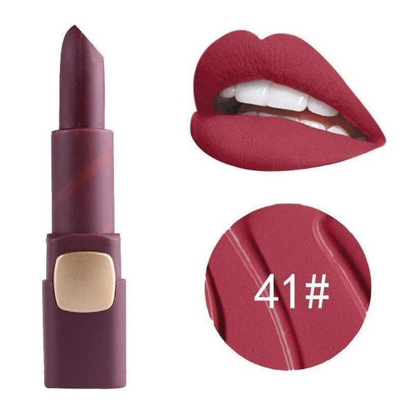 MISS ROSE 1Pc Matte Lip Stick