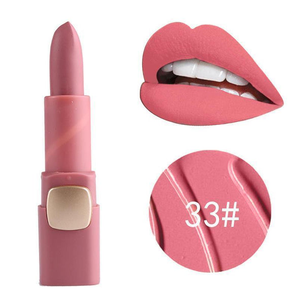 MISS ROSE 1Pc Matte Lip Stick