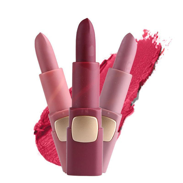 MISS ROSE 1Pc Matte Lip Stick