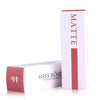 MISS ROSE 1Pc Matte Lip Stick