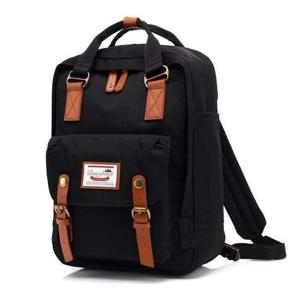 Classic Women Backpack Students Travel School Bags